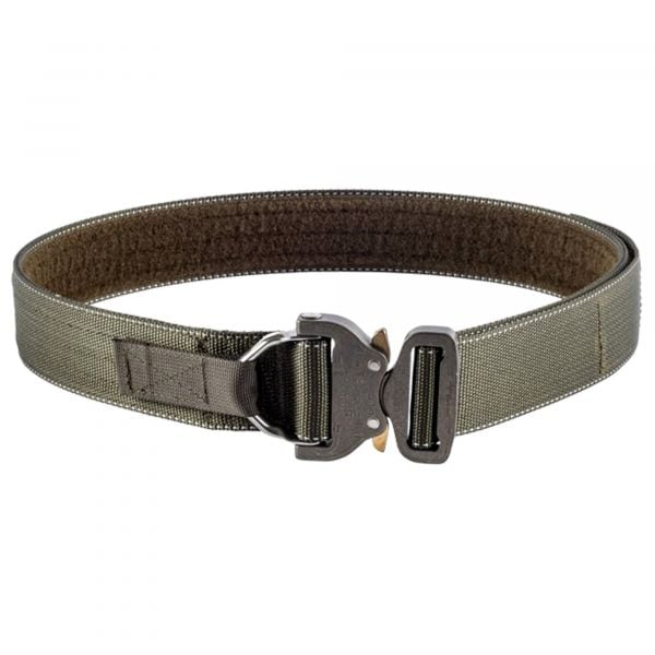 MD-Textil Tactical Mission Belt Jed Belt incl. Stiffening olive