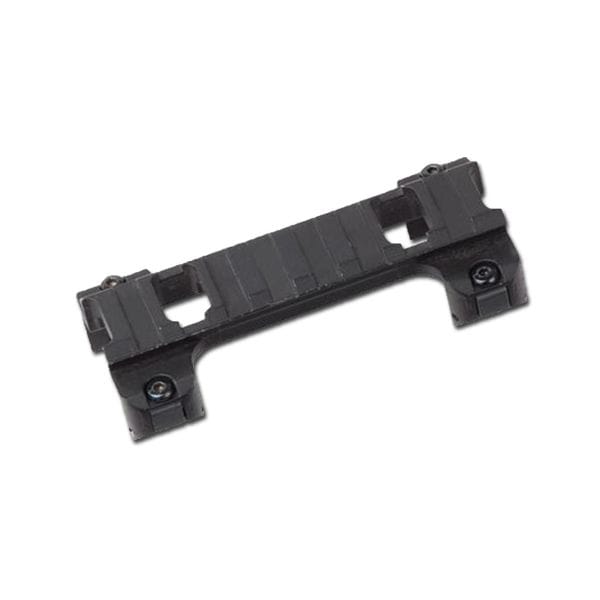 Mounting Rail ASG MP5 & G3 Low Profile