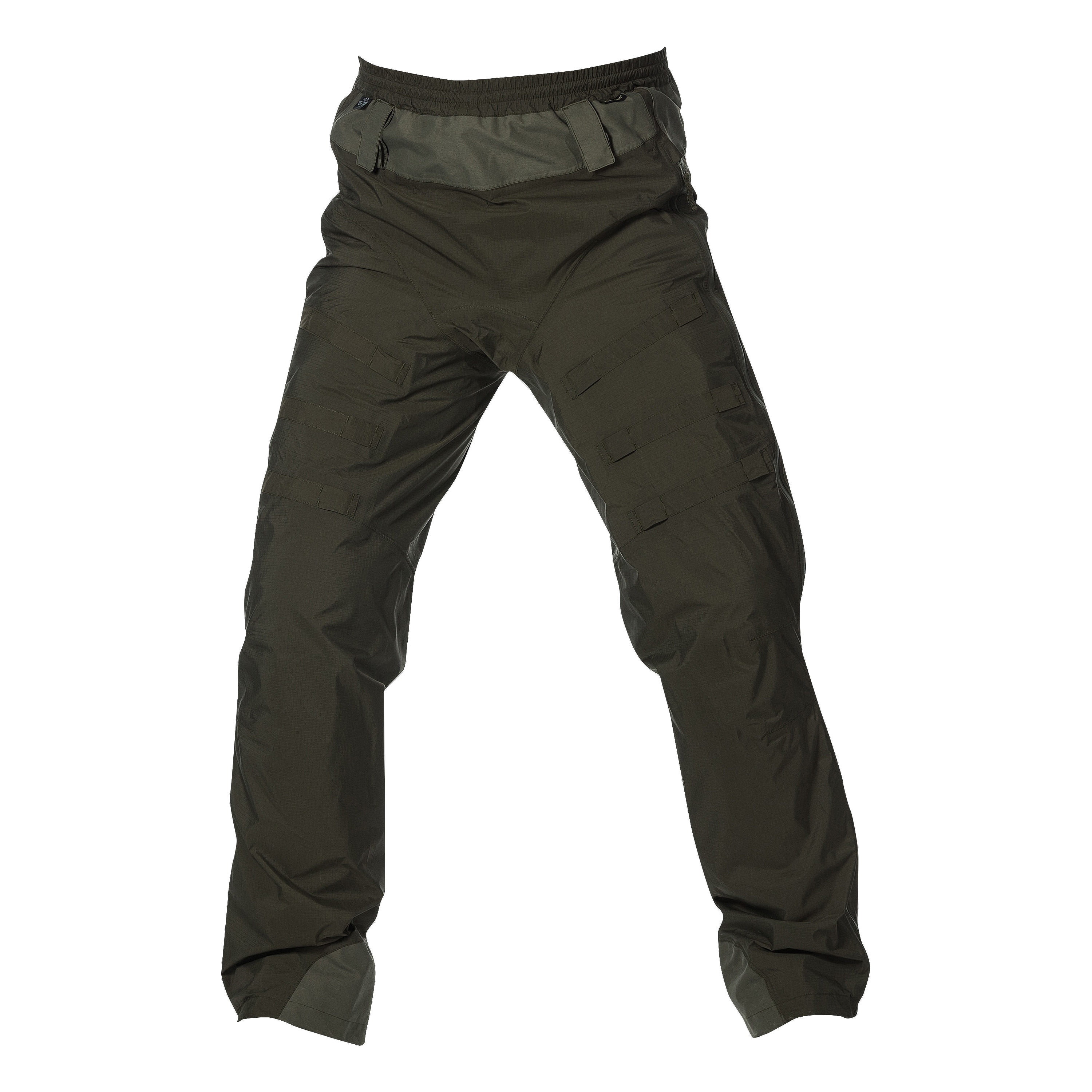 Purchase the UF Pro Rain Pants Monsoon Smallpac olive by ASMC