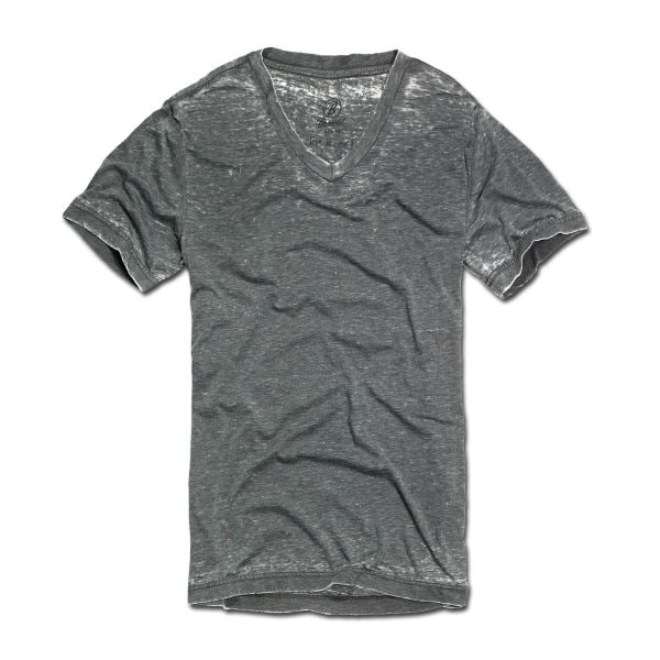 T-Shirt Brandit Dexter anthrazit