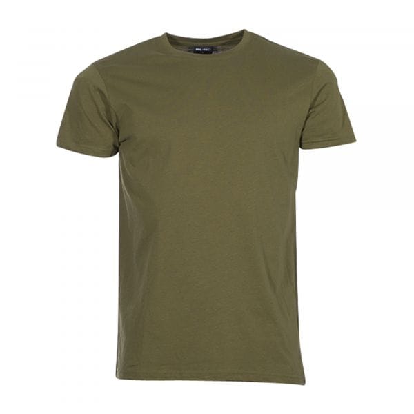 T-Shirt US Style olive