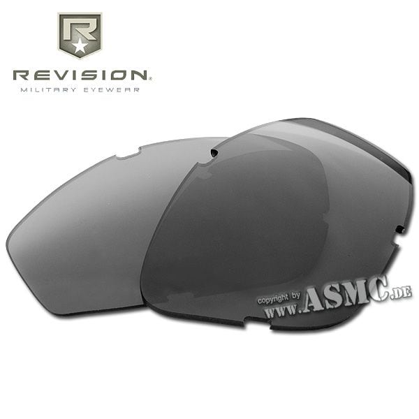 Replacement Lenses Revision Bullet Ant smoke