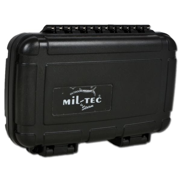 Transport box Mil-Tec 18,6 x 12,0 x 4,2 cm