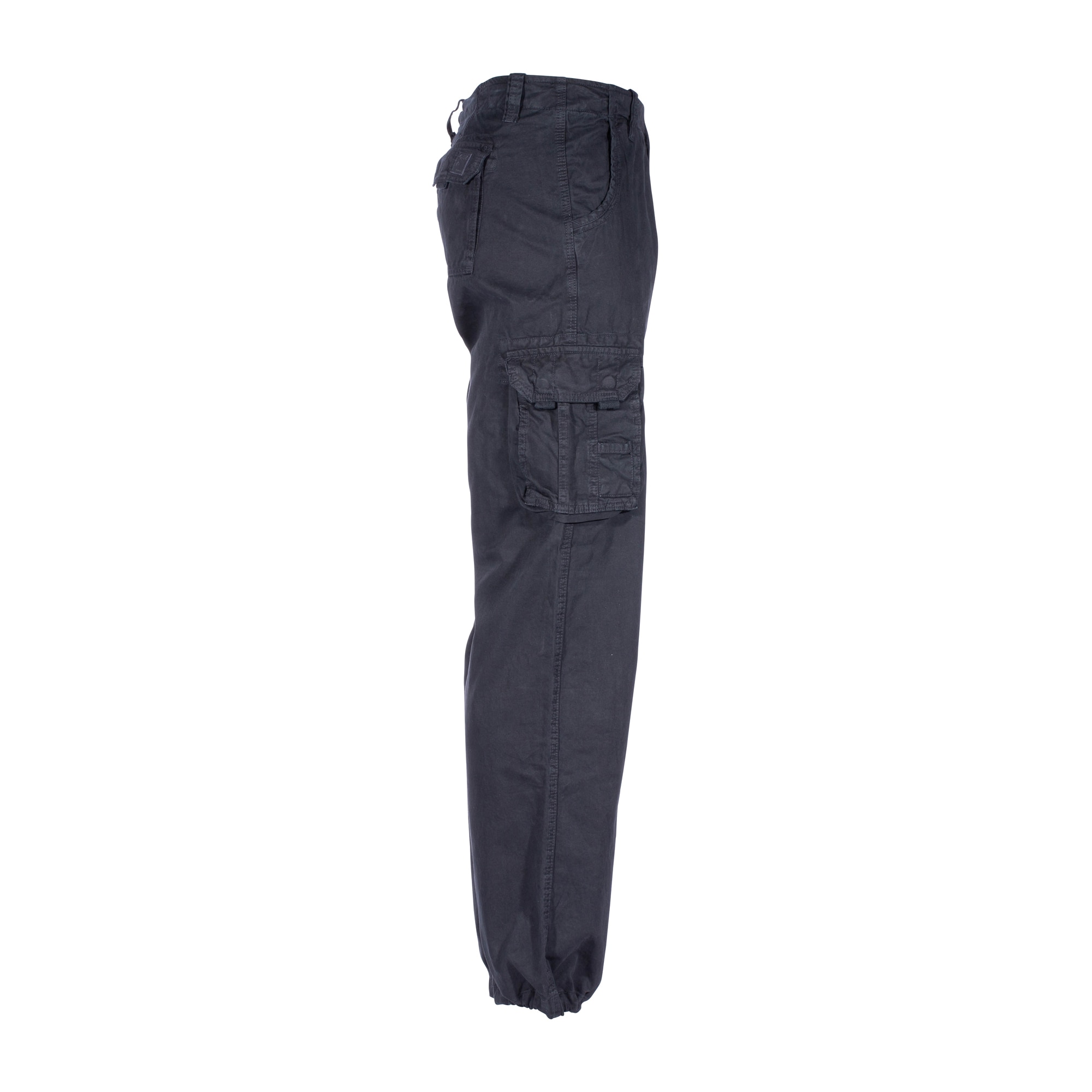 Purchase the Alpha Industries Pants Jet black by ASMC