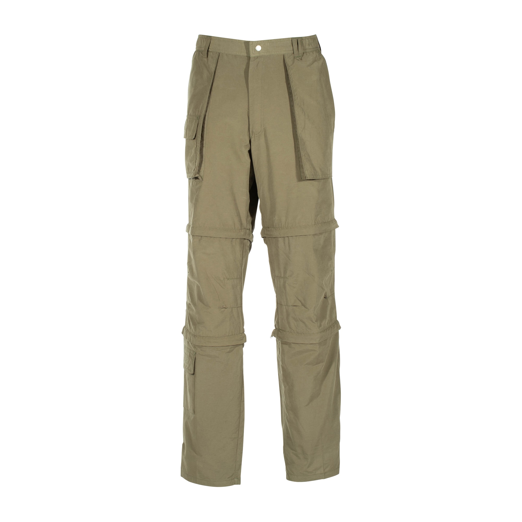 Purchase the Outdoor Pants olive green by ASMC