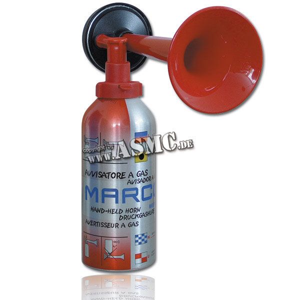 Compressed Air Horn, Compressed Air Horn, Fan Items
