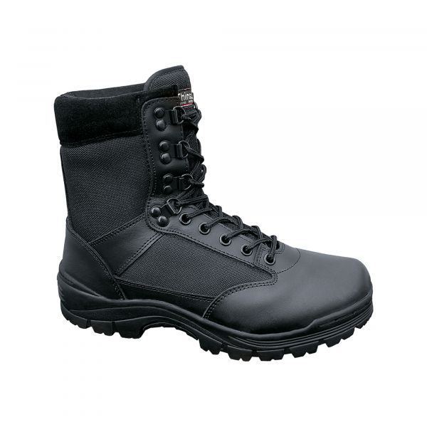 SWAT Boots