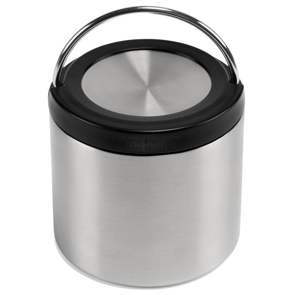 Klean Kanteen TK Food Canister VI Stainless 473 ml