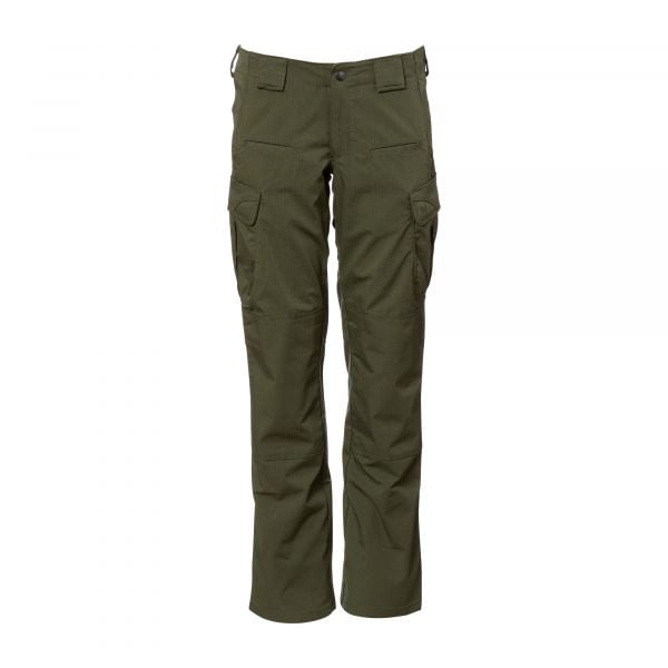 5.11 Women´s Pants Stryke TDU green