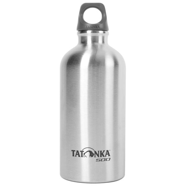 Tatonka Stainless Steel Bottle 500 ml