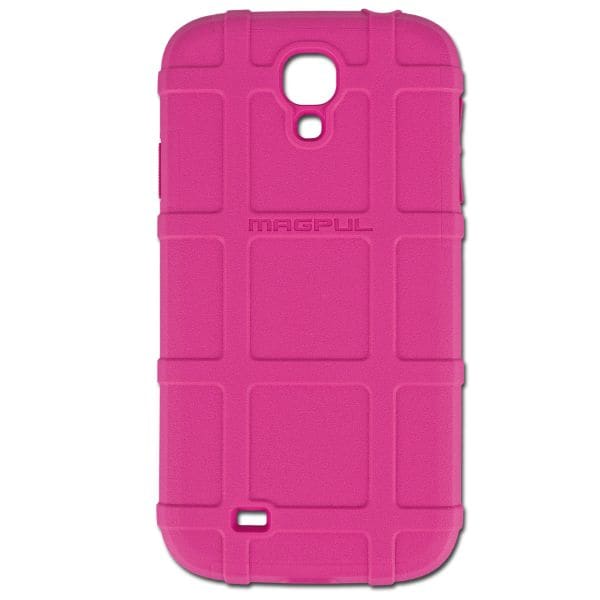Magpul Field Case Galaxy S4 pink