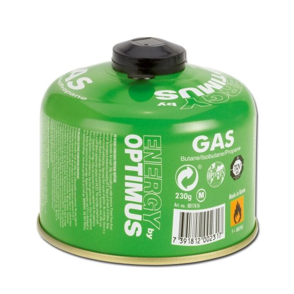 Gas Cartridge Optimus M 230 g