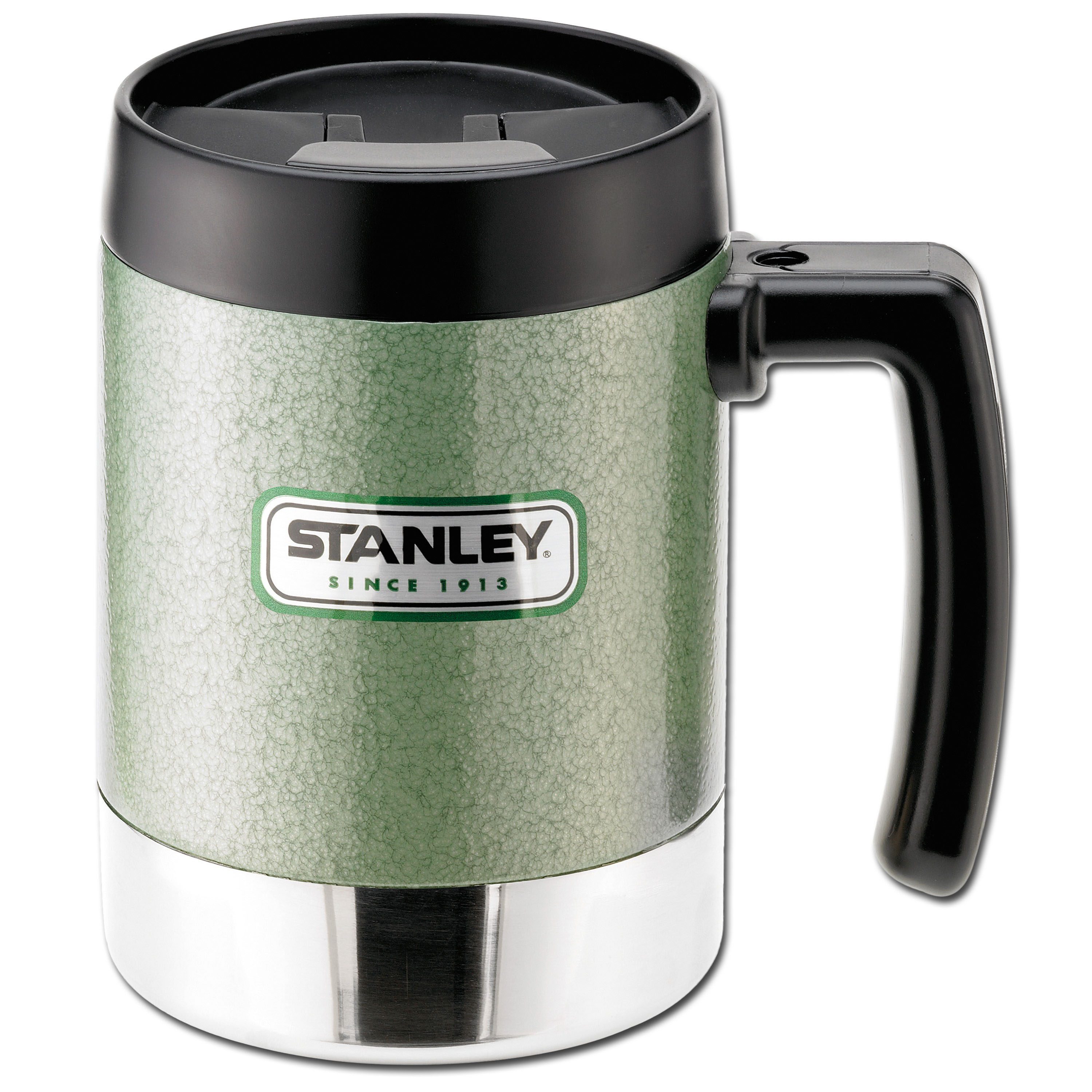 stanley thermal cup
