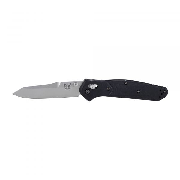 Benchmade Pocket Knife 940-2 Osborne Reverse Tanto Axis