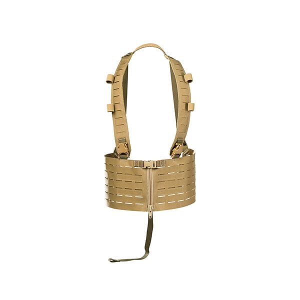 Lindnerhof Chest Rig 2-piece MX266 coyote