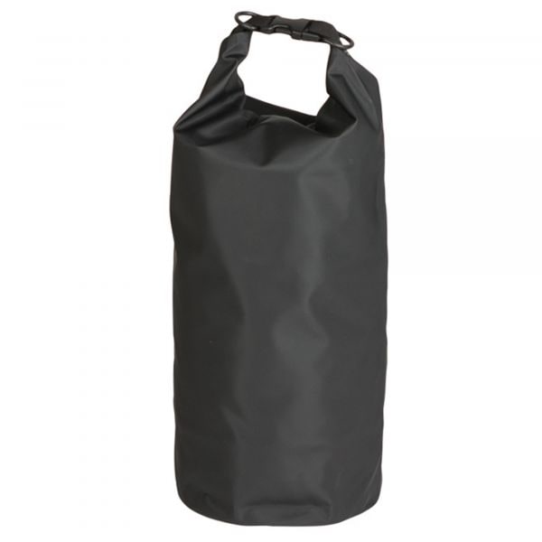 Mil-Tec Dry Bag black 10 L