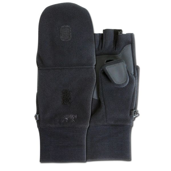 TT Gloves Sniper Pro black