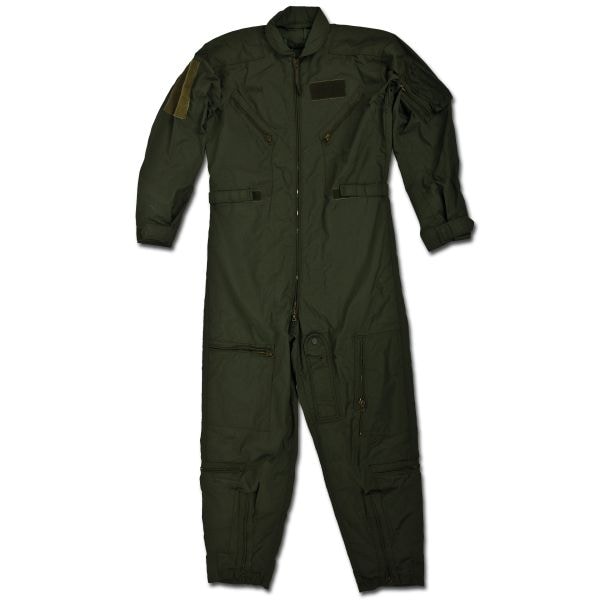 U.S. Aviator Suit Coverall Used