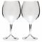 GSI Outdoors Nesting Red Wine Glass 2 Set