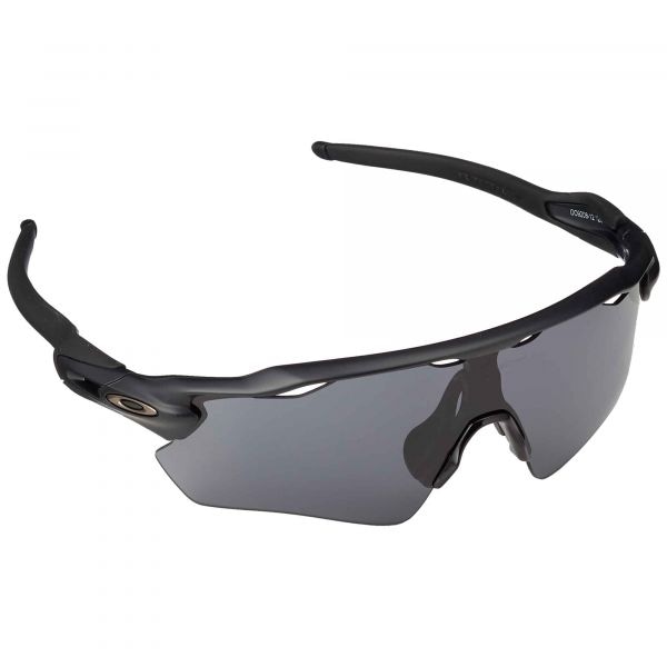 Oakley Radar EV Path Sunglasses mat black/gray