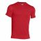 Under Armour T-Shirt Charged Cotton red