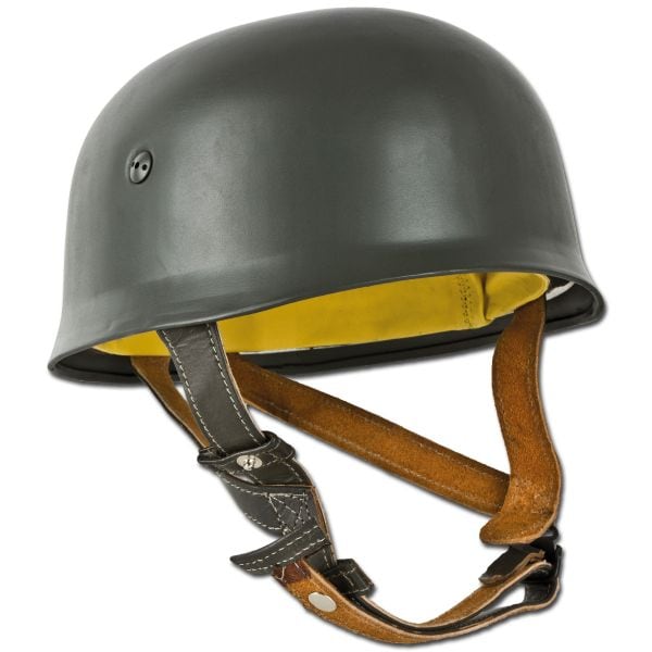 Mil-Tec Paratrooper Helmet LW Reproduction
