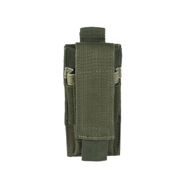 Mil-Tec Mag Pouch Pistol Single olive