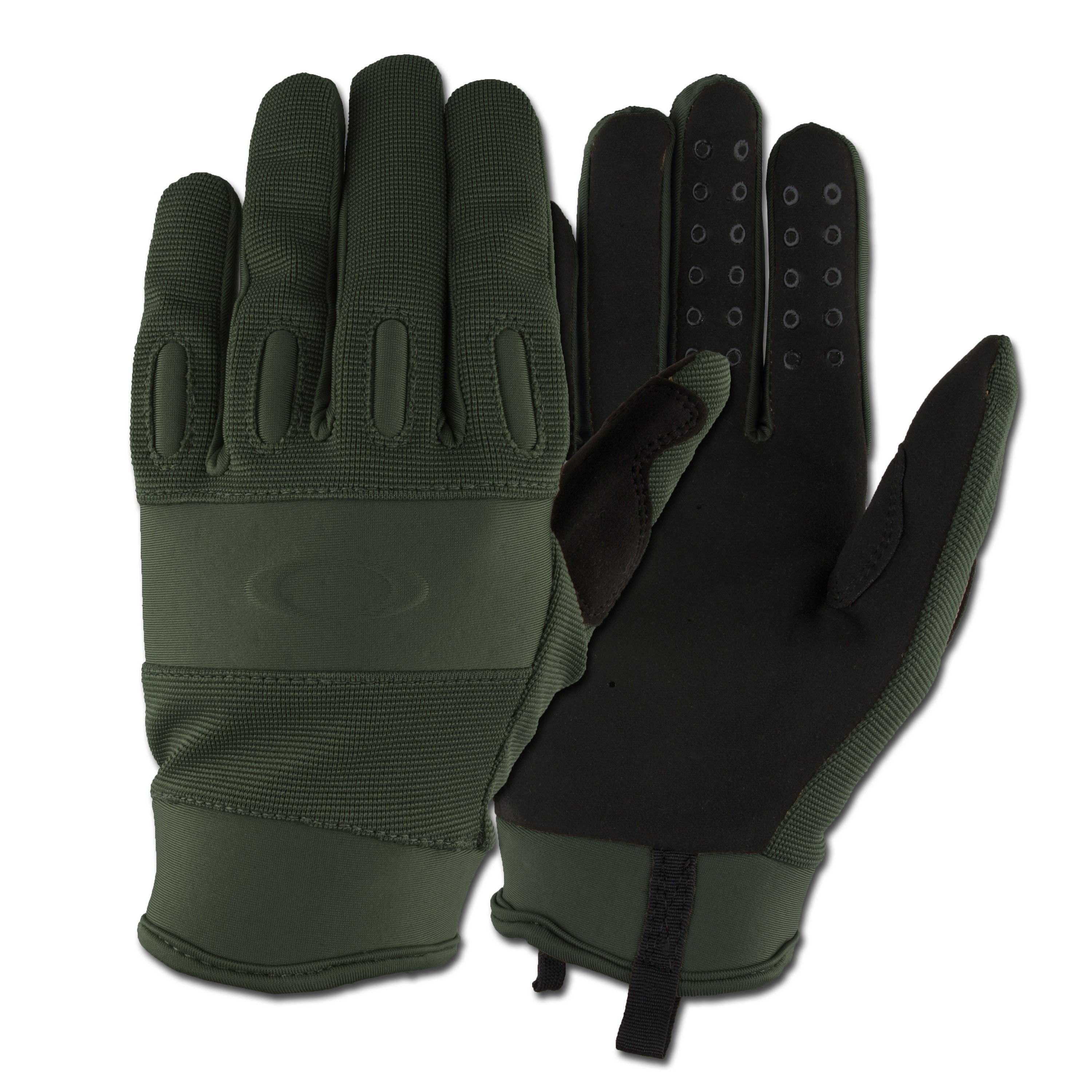 oakley standard issue gloves