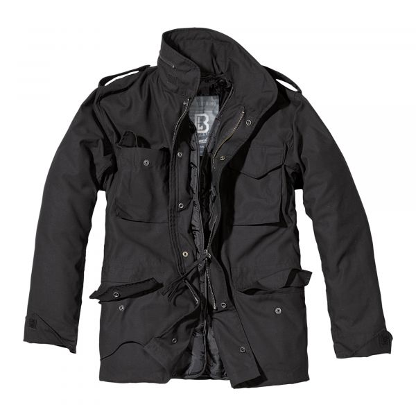 Brandit Jacket M-65 Classic black