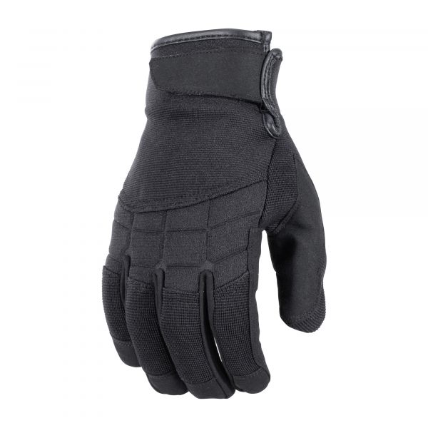 Mil-Tec Assault Gloves black