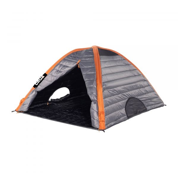 Crua Outdoors Inner Tent Crua Culla MAXX 3 Person gray