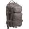 Backpack U.S. Assault Pack SM Laser Cut urban gray