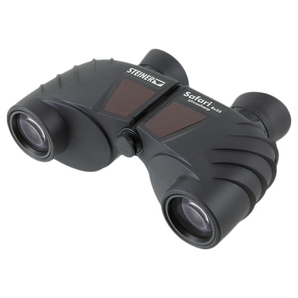 Steiner Binoculars Safari Ultrasharp 8 x 25