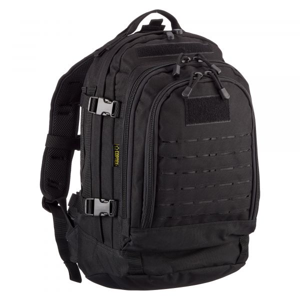 Coptex Backpack 30 L black