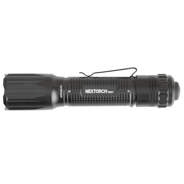 Nextorch Flashlight TA01