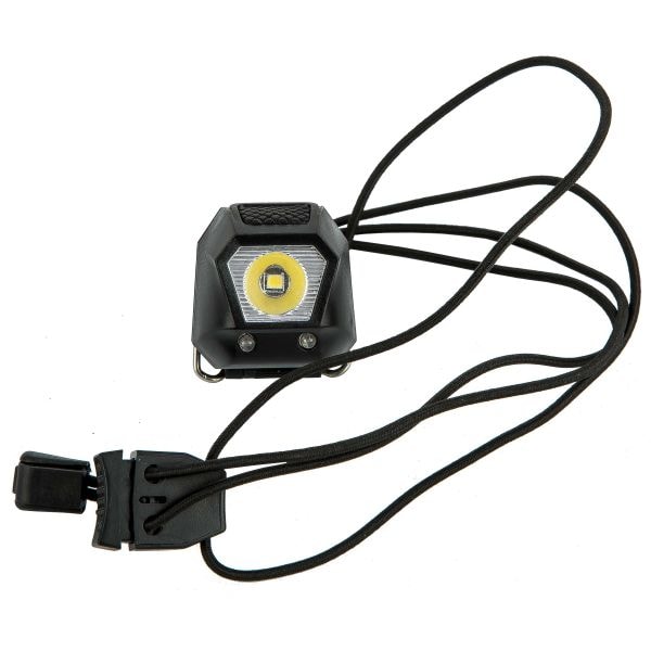 Mil-Tec Headlamp Mini 4 Function black