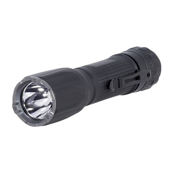 Nextorch Flashlight TA30C Tactical LED 1600 lumens black