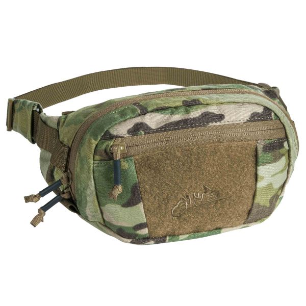 Helikon Possum Waist Pack Army Military Tactical Hip Bag Money YKK Purse Coyote 