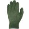 Acrylic Gloves olive