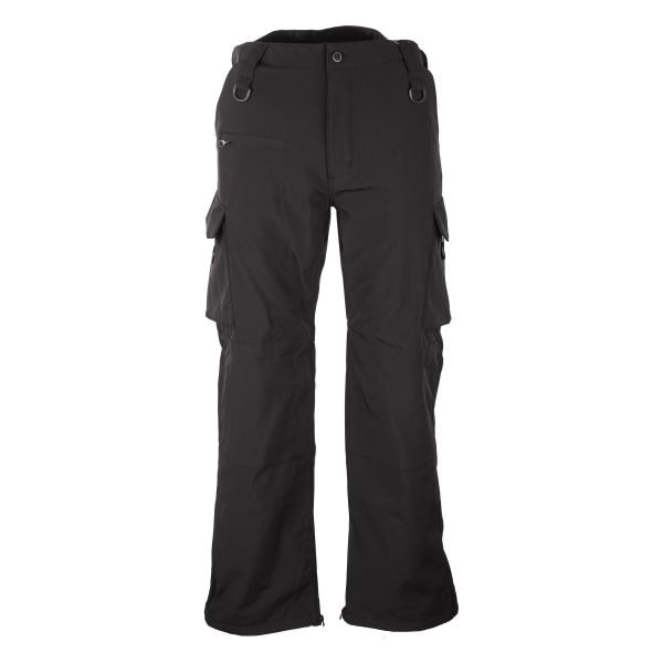Mil-Tec Softshell Pants Explorer black