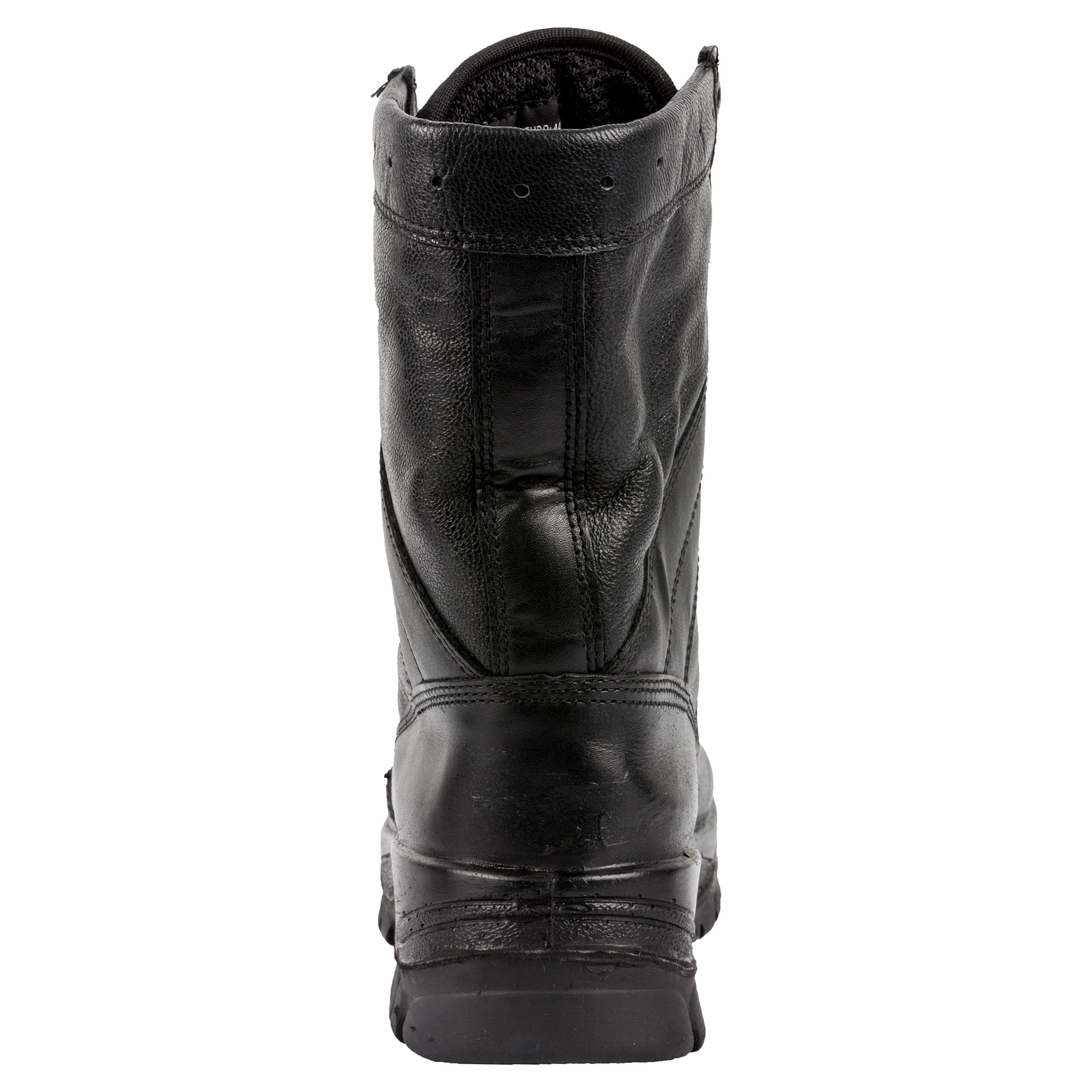 Highlander Boots Military Classic