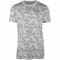 Under Armour Shirt AOP Sportstyle white