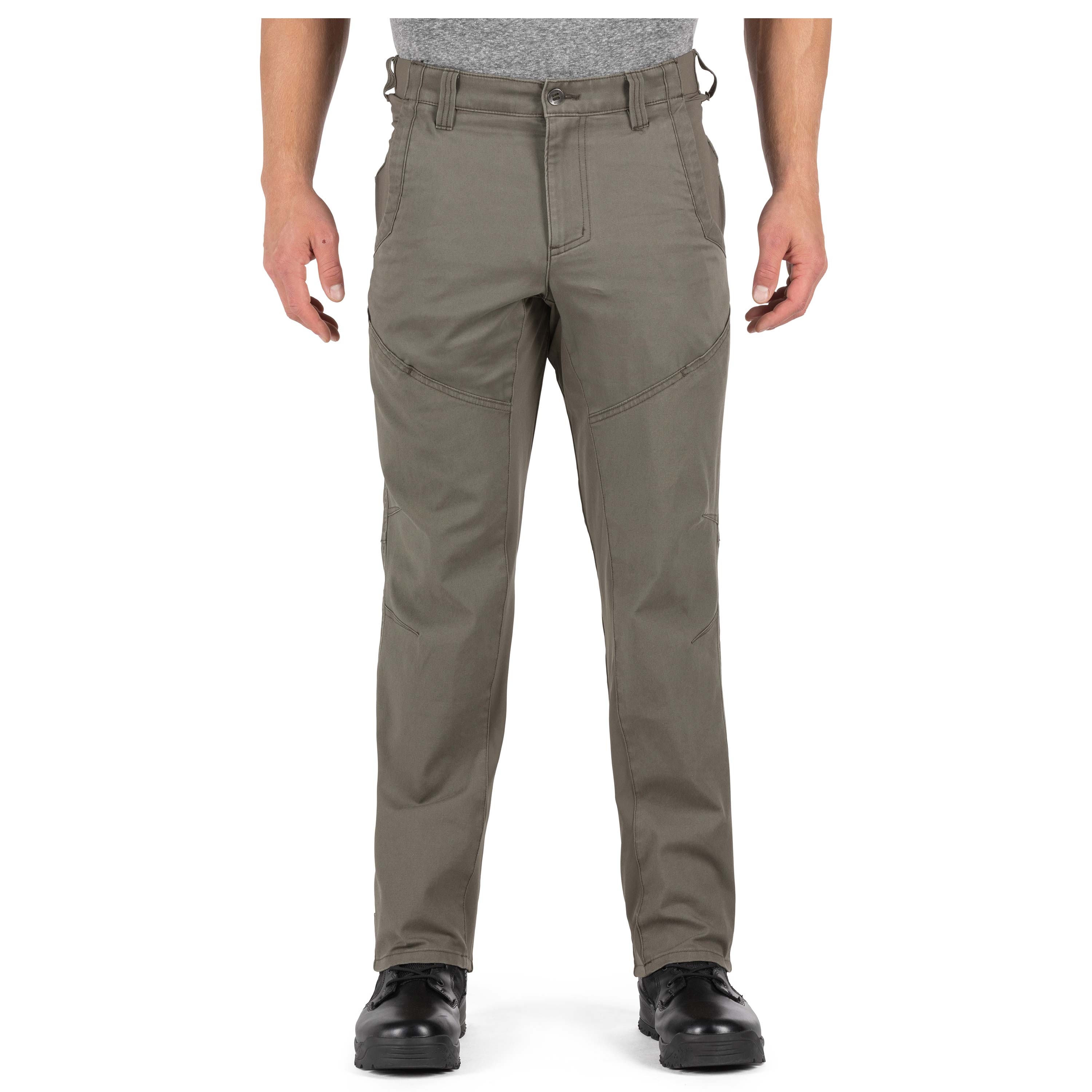Purchase the 5.11 Quest Pant ranger green by ASMC