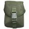 Ammunition Pouch TacGear 100 RD olive