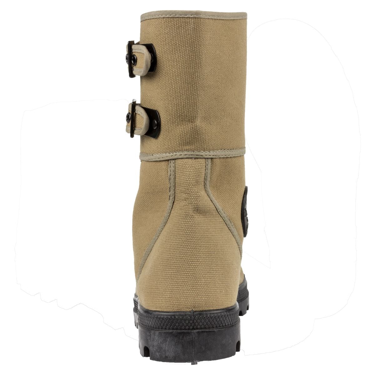 Canvas Commando Boots Mil-Tec