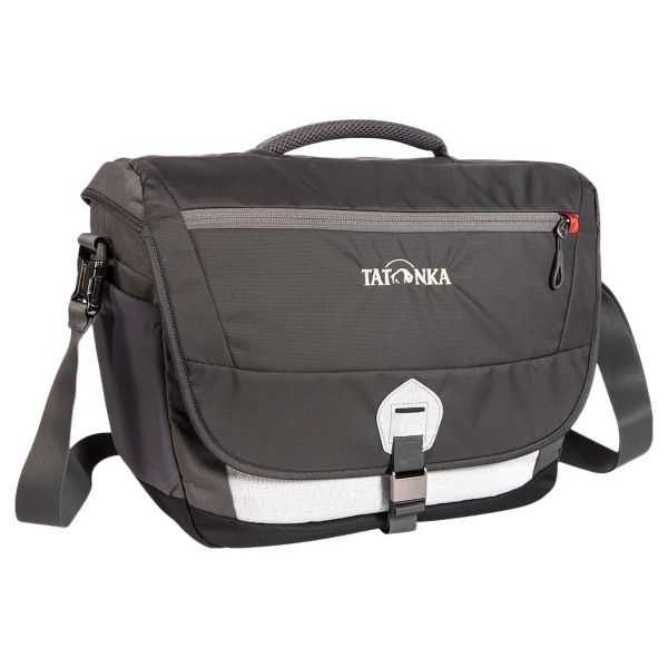 Tatonka Shoulder Bag titan/gray