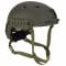 U.S. Helmet FAST- Paratrooper olive