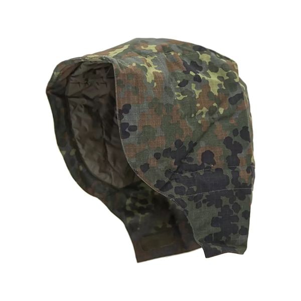 Carinthia Combat Hood CCH 5-color fleck camouflage