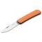 Böker Plus Pocket Knife Tech Tool GITD 1 orange