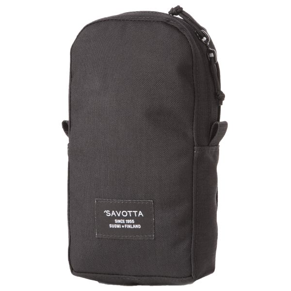 Savotta Vertical Pocket S black
